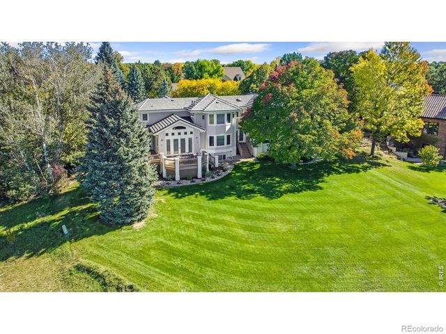 601 Castle Ridge Court, Fort Collins, CO 80525