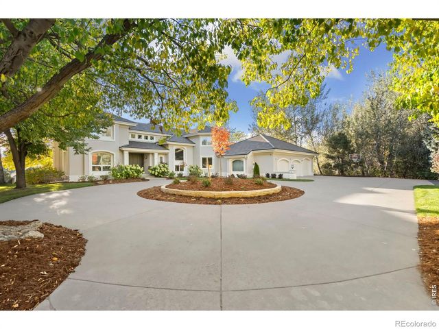 601 Castle Ridge Court, Fort Collins, CO 80525