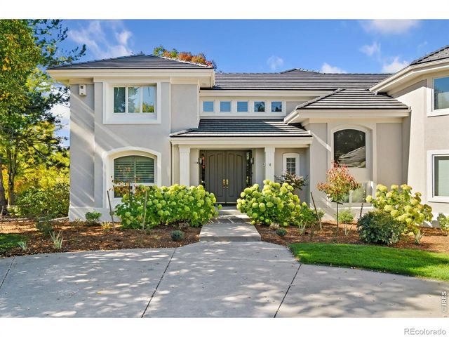 601 Castle Ridge Court, Fort Collins, CO 80525