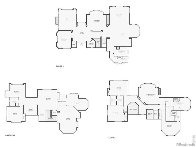 601 Castle Ridge Court, Fort Collins, CO 80525