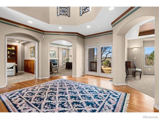 601 Castle Ridge Court, Fort Collins, CO 80525