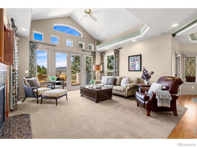 601 Castle Ridge Court, Fort Collins, CO 80525