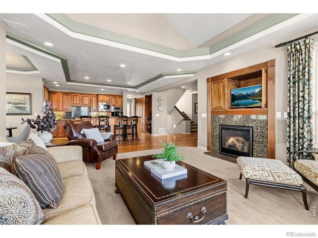 601 Castle Ridge Court, Fort Collins, CO 80525