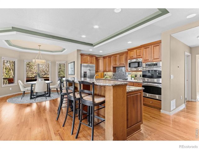 601 Castle Ridge Court, Fort Collins, CO 80525