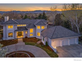 601 Castle Ridge Court, Fort Collins, CO 80525