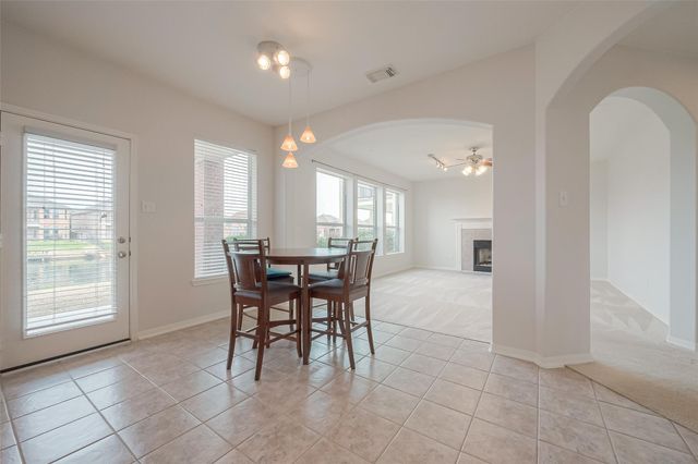 18118 Billabong Crescent Court, Cypress, TX 77429