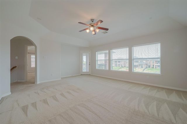 18118 Billabong Crescent Court, Cypress, TX 77429