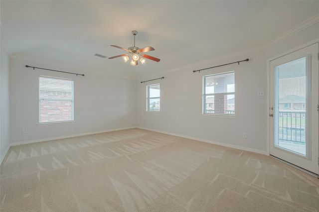 18118 Billabong Crescent Court, Cypress, TX 77429