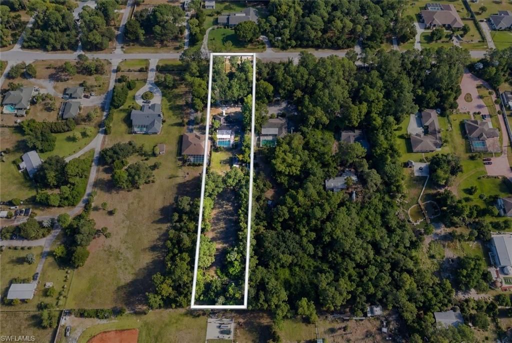 6200 Sea Grass LN, NAPLES, FL 34116 — exterior