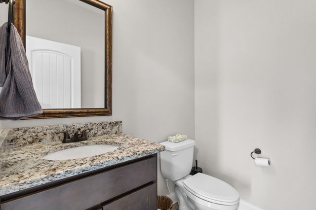 3160 Timberdale Dr, Clarksville, TN 37042
