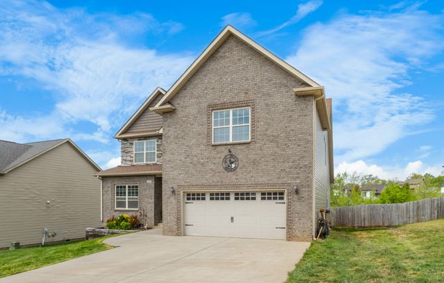 3160 Timberdale Dr, Clarksville, TN 37042