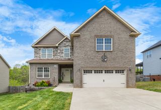 3160 Timberdale Dr, Clarksville, TN 37042