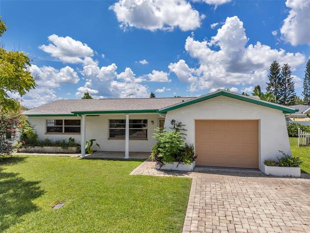 7020 SONATA DRIVE, Port Richey, FL 34668