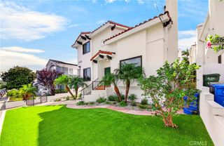 2402 Clark Lane A, Redondo Beach, CA 90278