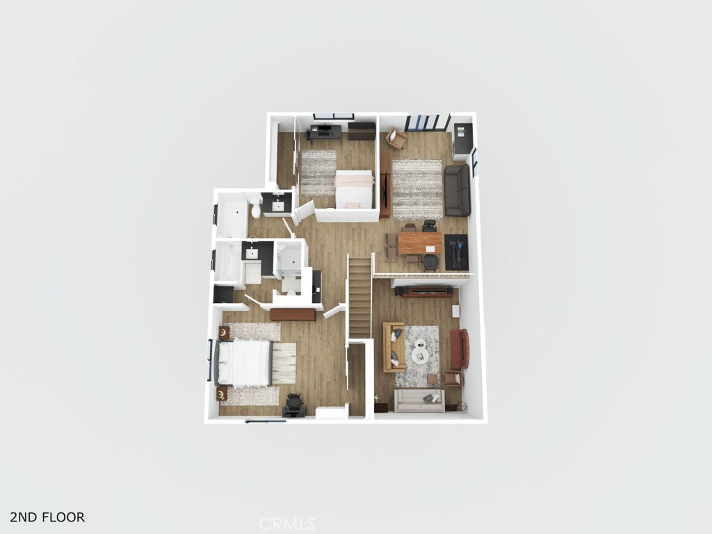 2402 Clark Lane A, Redondo Beach, CA 90278 — photo 4