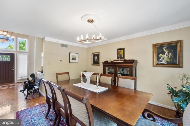 12 TANYARD RD, Richboro, PA 18954