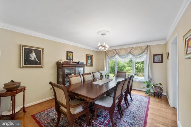 12 TANYARD RD, Richboro, PA 18954