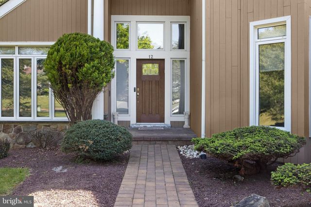 12 TANYARD RD, Richboro, PA 18954