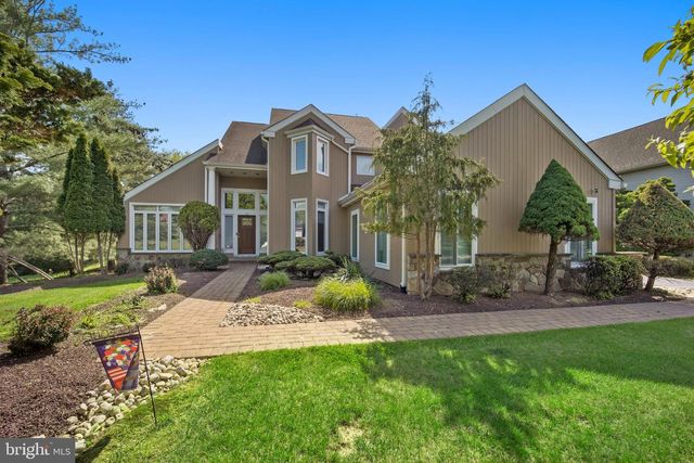 12 TANYARD RD, Richboro, PA 18954