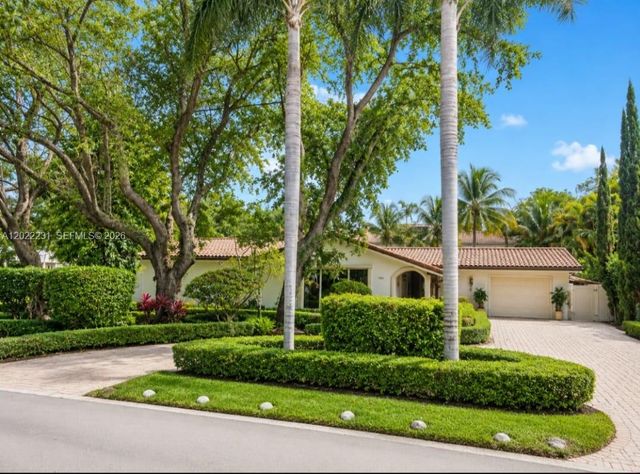 7980 SW 52nd Ave, Miami, FL 33143