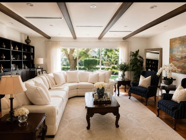 7980 SW 52nd Ave, Miami, FL 33143