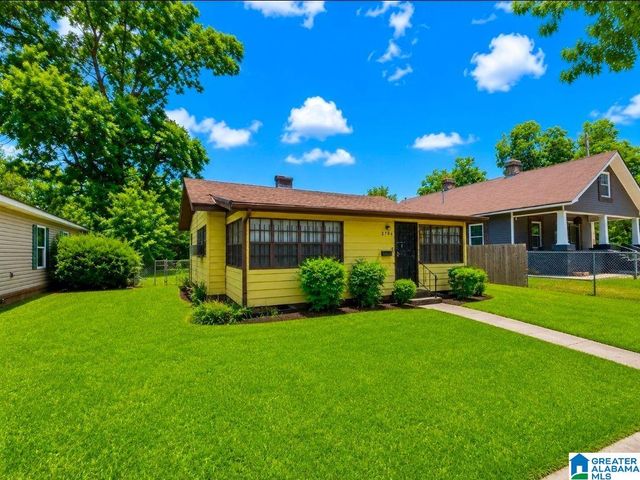 2704 AVENUE J, Birmingham, AL 35218