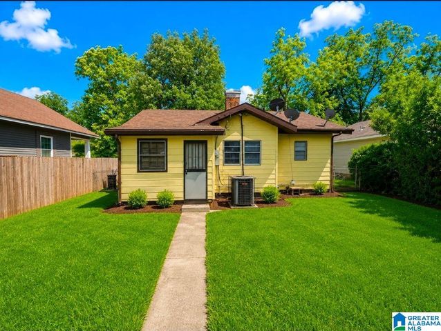 2704 AVENUE J, Birmingham, AL 35218