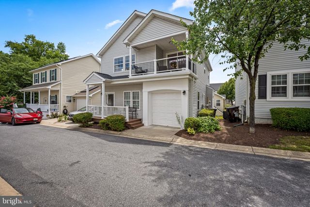 7204 OLD FRIENDSHIP WAY, Elkridge, MD 21075