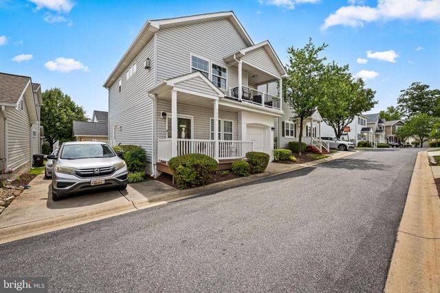 7204 OLD FRIENDSHIP WAY, Elkridge, MD 21075