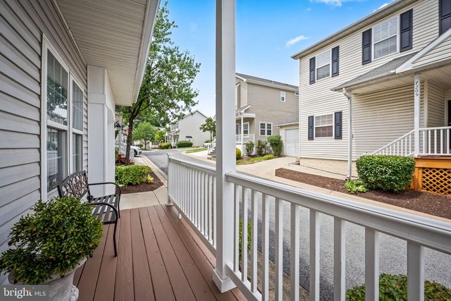 7204 OLD FRIENDSHIP WAY, Elkridge, MD 21075