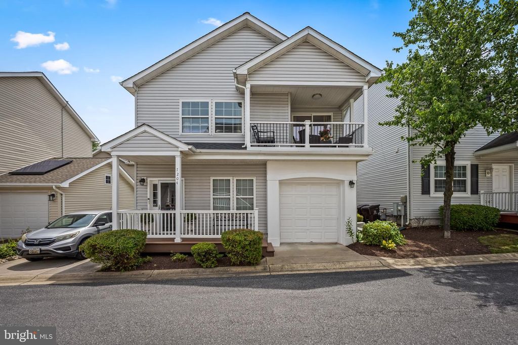 7204 OLD FRIENDSHIP WAY, Elkridge, MD 21075