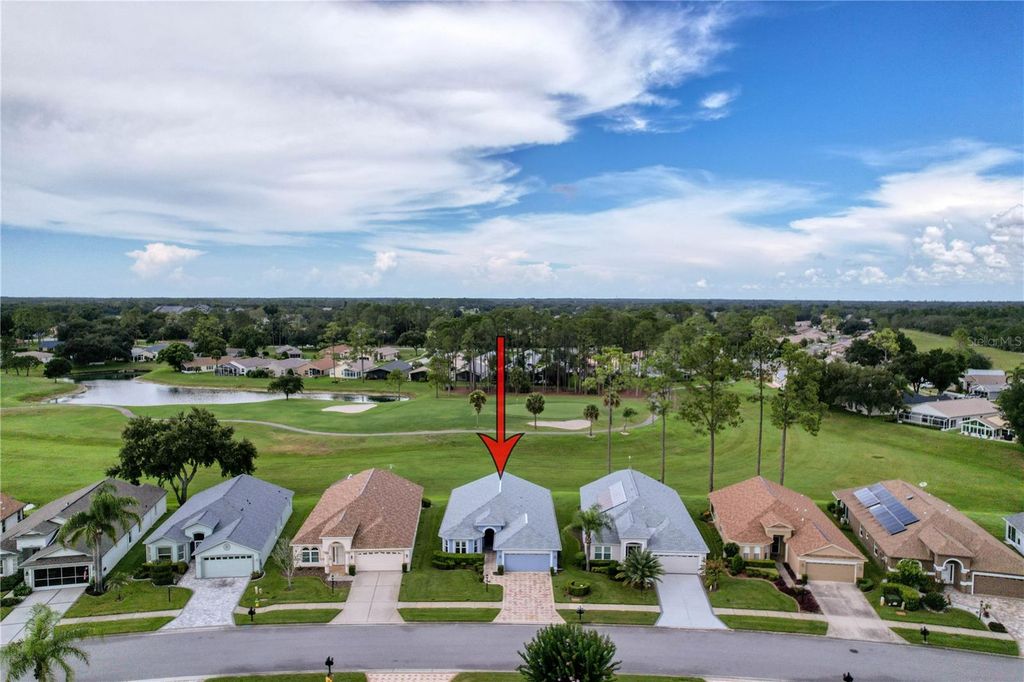 11644 SPINDRIFT LOOP, Hudson, FL 34667