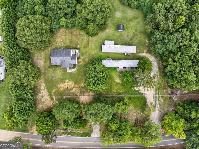 1561 Pleasant Valley Road SE, Silver Creek, GA 30173