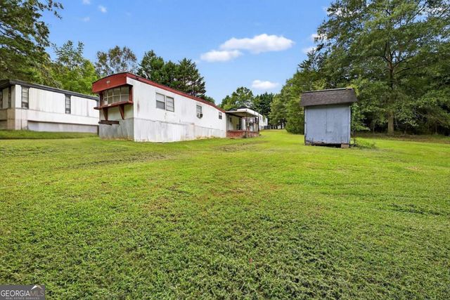 1561 Pleasant Valley Road SE, Silver Creek, GA 30173