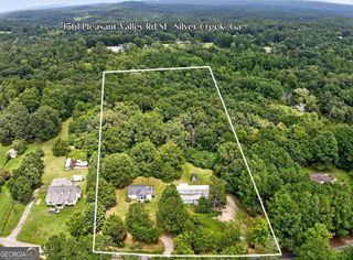 1561 Pleasant Valley Road SE, Silver Creek, GA 30173