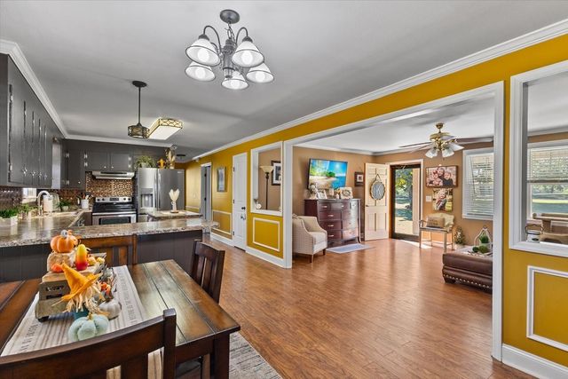 1540 S Berlin Rd, Lewisburg, TN 37091