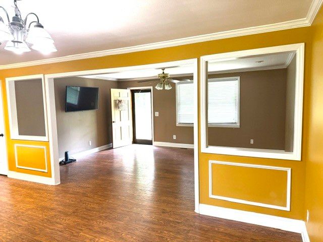 1540 S Berlin Rd, Lewisburg, TN 37091