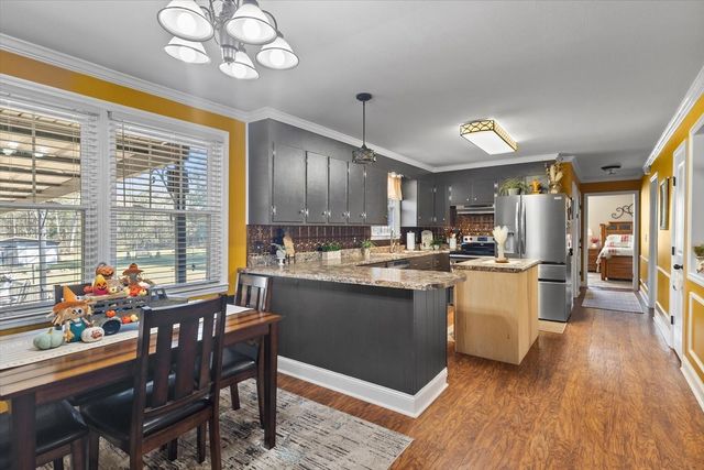 1540 S Berlin Rd, Lewisburg, TN 37091