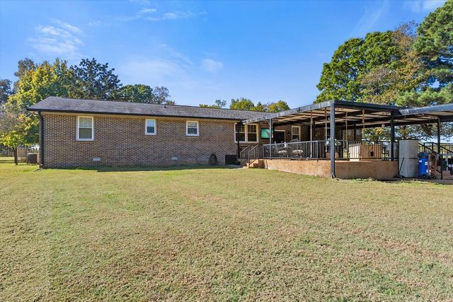 1540 S Berlin Rd, Lewisburg, TN 37091