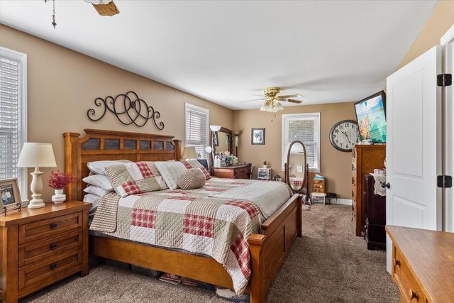1540 S Berlin Rd, Lewisburg, TN 37091
