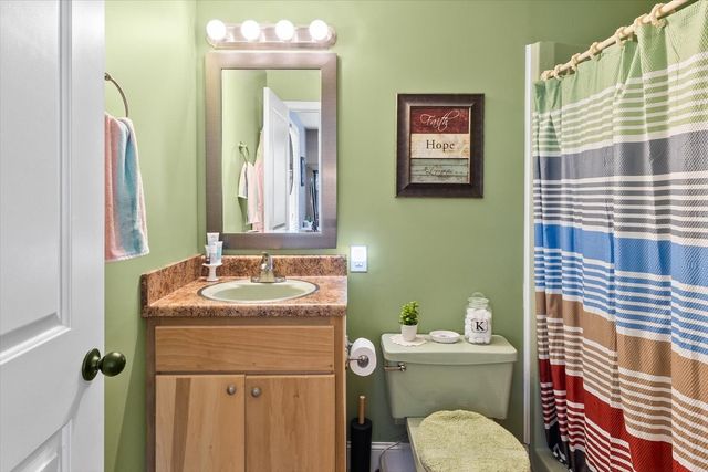 1540 S Berlin Rd, Lewisburg, TN 37091