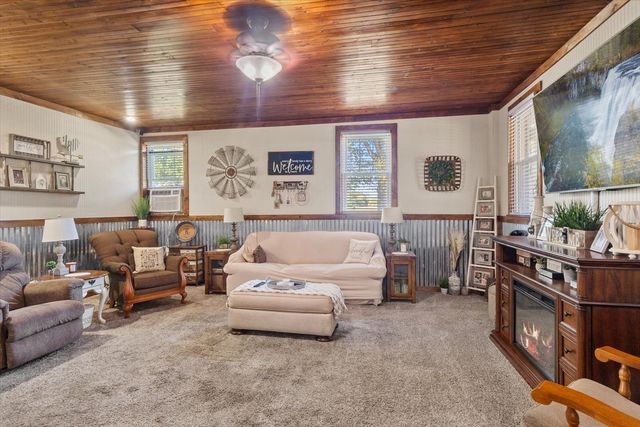 1540 S Berlin Rd, Lewisburg, TN 37091