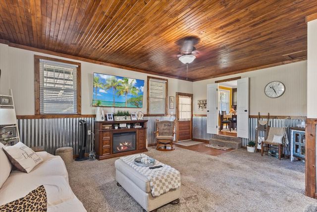 1540 S Berlin Rd, Lewisburg, TN 37091