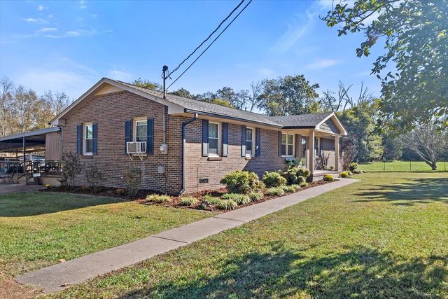 1540 S Berlin Rd, Lewisburg, TN 37091