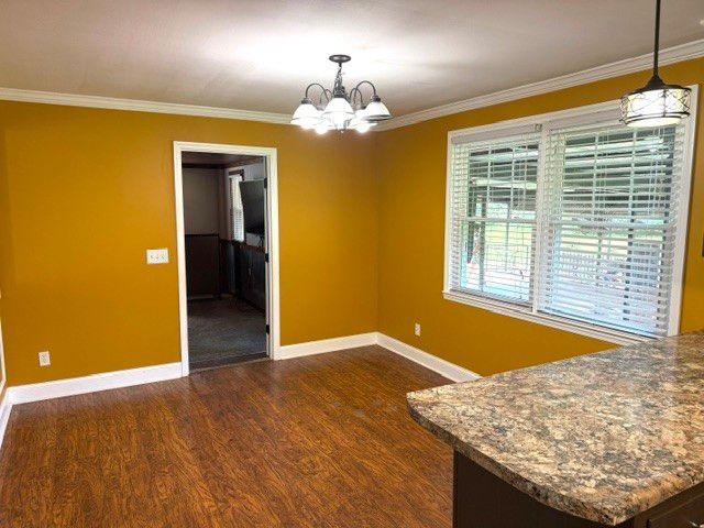 1540 S Berlin Rd, Lewisburg, TN 37091