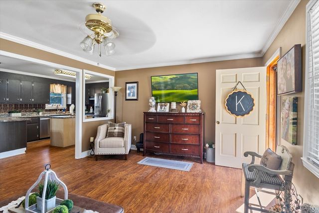 1540 S Berlin Rd, Lewisburg, TN 37091