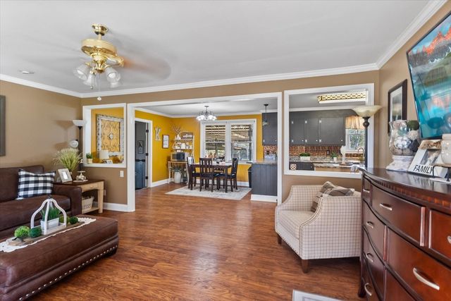 1540 S Berlin Rd, Lewisburg, TN 37091