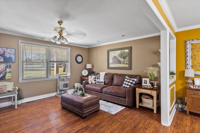 1540 S Berlin Rd, Lewisburg, TN 37091