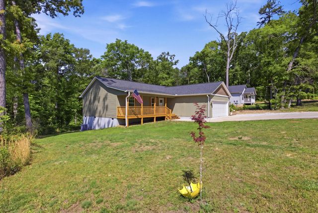 2704 Quarles Road, Rocky Face, GA 30740