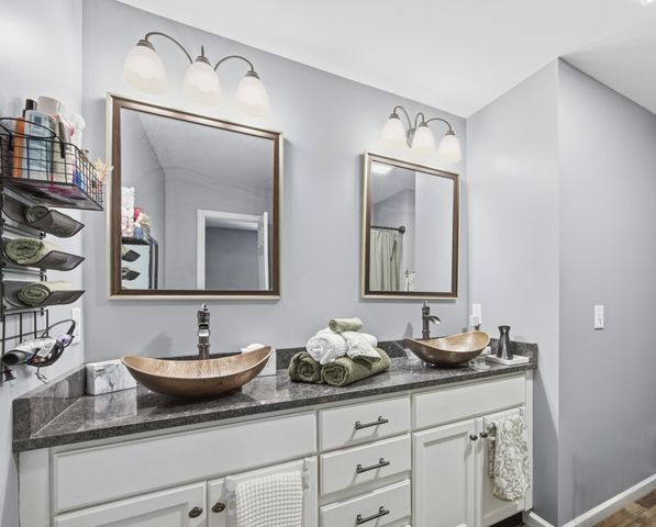 2704 Quarles Road, Rocky Face, GA 30740